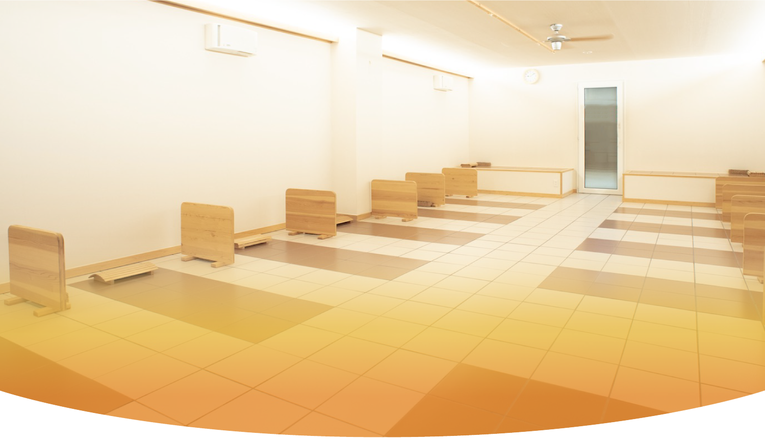 抗酸化陶板浴こころ