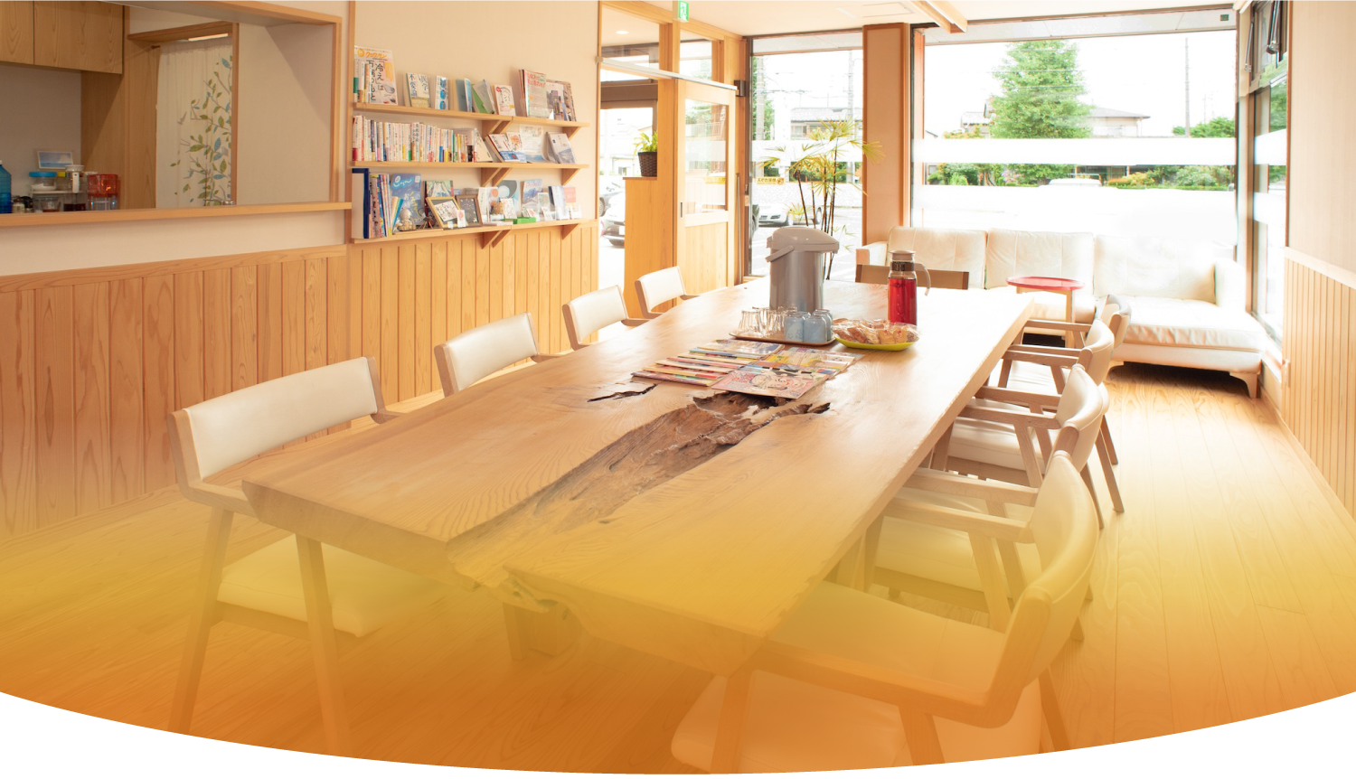 抗酸化陶板浴こころ